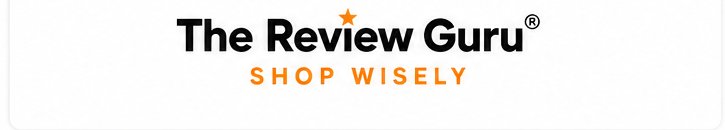 The Review Guru — Shop Wisely